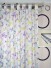 Whitehaven Butterflies Printed Cotton Fabrics Per Quarter Meter (Heading: Tab Top)