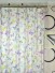 Whitehaven Butterflies Printed Cotton Fabrics Per Quarter Meter (Heading: Double Pinch Pleat)