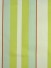 Whitehaven Striped Cotton Blend Fabric Sample (Color: Ivory)