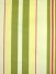 Whitehaven Striped Cotton Blend Fabric Sample (Color: Cream)