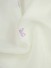 Whitehaven Bow Embroidered Fabric Sample (Color: Amaranth Pink)