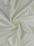 Hotham Beige and Yellow Plain Ready Made Eyelet Blackout Velvet Curtains (Color: White)