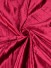 New arrival Twynam Purple and Red Waterfall and Swag Valance and Sheers Custom Made Chenille Velvet Curtains(Color: Alabama Crimson)