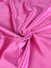 Hotham Pink Red and Purple Plain Ready Made Eyelet Blackout Velvet Curtains (Color: Hot Pink)