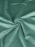 Hotham Green and Blue Plain Ready Made Concealed Tab Top Blackout Velvet Curtains (Color: Cambridge Blue)