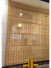  CHB01 Sun Shading Bamboo Roller Blinds Sun Proof Blackout Blinds For Tea Houses