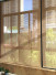 CHB03 Sun Shading Bamboo Roller Blinds Sun Proof Blackout Blinds For Tea Houses