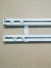 CHR31 Super Big Single/Double Curtain Tracks Ceiling/Wall Mounts For Living Room