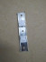 CHR31 Super Big Single/Double Curtain Tracks Ceiling/Wall Mounts For Living Room