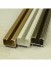 CHR7022 Aluminum Alloy Double Curtain Track Set