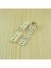 CHR7720 Ceiling Mounted or Wall Mounted Single Curtain Tracks and Rails Bracket