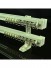 Chr7922 Ivory Ceiling Mounted Or Wall Mounted Double