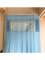 Hospital Curtain Track Drop Ceiling For Cubicle Curtains