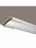 CHRY56 Ceiling Mounted Ultra Thin Invisible Double Curtain Tracks