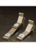 CHT05 Sonder Custom Curtain Rods With Track Rollers And Brackets