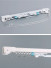Eliott CHY01 Aluminum Alloy Drawstring Curtain Track Sets