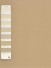 QY2123CS Lachlan Solid Plain Dyed Fabric Sample (Color: Sesame)