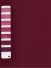 QY2123CS Lachlan Solid Plain Dyed Fabric Sample (Color: Rumba Red)