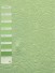 QY3163A Murrumbidgee Embossed Reflective Floral Custom Made Curtains (Color: Nile Green)