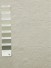 QY3163CS Murrumbidgee Embossed Reflective Floral Fabric Sample (Color: Moonstruck)