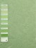QY3163CS Murrumbidgee Embossed Reflective Floral Fabric Sample (Color: Nile Green)