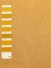 QY3163I Murrumbidgee Embossed Reflective Floral Custom Made Curtains (Color: Amber Gold)
