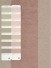 QY3241FK Cooper Creek Embossed Striped Triple Pinch Pleat Curtains (Color: Oxford Tan)