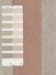 QY3241GD Cooper Creek Embossed Striped Eyelet Curtains (Color: Oxford Tan)