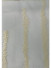 QY7121SI Gingera Lavenders Embroidered Custom Made Sheer Curtains(Color: Beige)