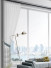 QY7121SS Gingera Embroidered Custom Made Sheer Curtains