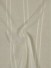 QY7151SDB Laura Striped Faux Linen Tab Top Sheer Curtains (Color: Bright White)