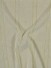 QY7151SDE Laura Striped Faux Linen Rod Pocket Sheer Curtains (Color: Cloud Dancer)