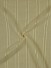 QY7151SEG Laura Striped Polyester Concealed Tab Top Sheer Curtains (Color: Alabaster Gleam)