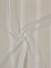 QY7151SIB Laura Snow Striped Tab Top Sheer Curtains (Color: Lavender Blue)