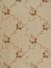 Gingera Damask Floral Embroidered Concealed Tab Top Sheer Curtains Ready Made Camel Color
