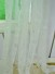 Gingera Hollow Out Embroidered Custom Made Sheer Curtains White Sheer Curtains Fabric Details