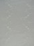 Gingera Vine Floral Embroidered Eyelet Sheer Curtains Panels White Ready Made Ivory Color