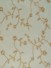 Gingera Branch Floral Embroidered Sheer Fabric Samples Beige Color