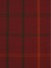 Hudson Yarn Dyed Small Plaid Blackout Custom Made Curtains (Color: Taupe)