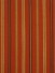 Hudson Yarn Dyed Striped Blackout Custom Made Curtains (Color: Amber)