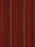 Hudson Yarn Dyed Striped Blackout Double Pinch Pleat Curtains (Color: Taupe)