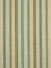 Hudson Yarn Dyed Striped Blackout Custom Made Curtains (Color: Vanilla)