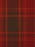 Hudson Yarn Dyed Big Plaid Blackout Custom Made Curtains (Color: Coffee)