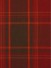 Hudson Yarn Dyed Big Plaid Blackout Custom Made Curtains (Color: Coffee)