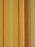 Hudson Yarn Dyed Irregular Stiped Blackout Fabrics (Color: Terra cotta)