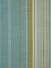 Hudson Yarn Dyed Irregular Striped Blackout Double Pinch Pleat Curtains (Color: Olive)