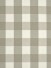 Moonbay Small Plaids Cotton Custom Made Curtains (Color: Sand)