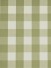 Moonbay Small Plaids Double Pinch Pleat Curtains (Color: Medium spring bud)