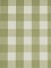 Moonbay Small Plaids Double Pinch Pleat Curtains (Color: Medium spring bud)