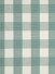 Moonbay Small Plaids Versatile Pleat Curtains (Color: Powder blue)